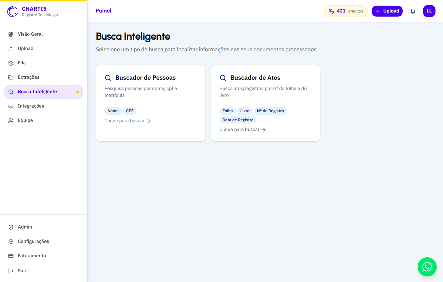 Busca Inteligente